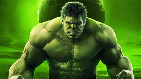 photo hulk